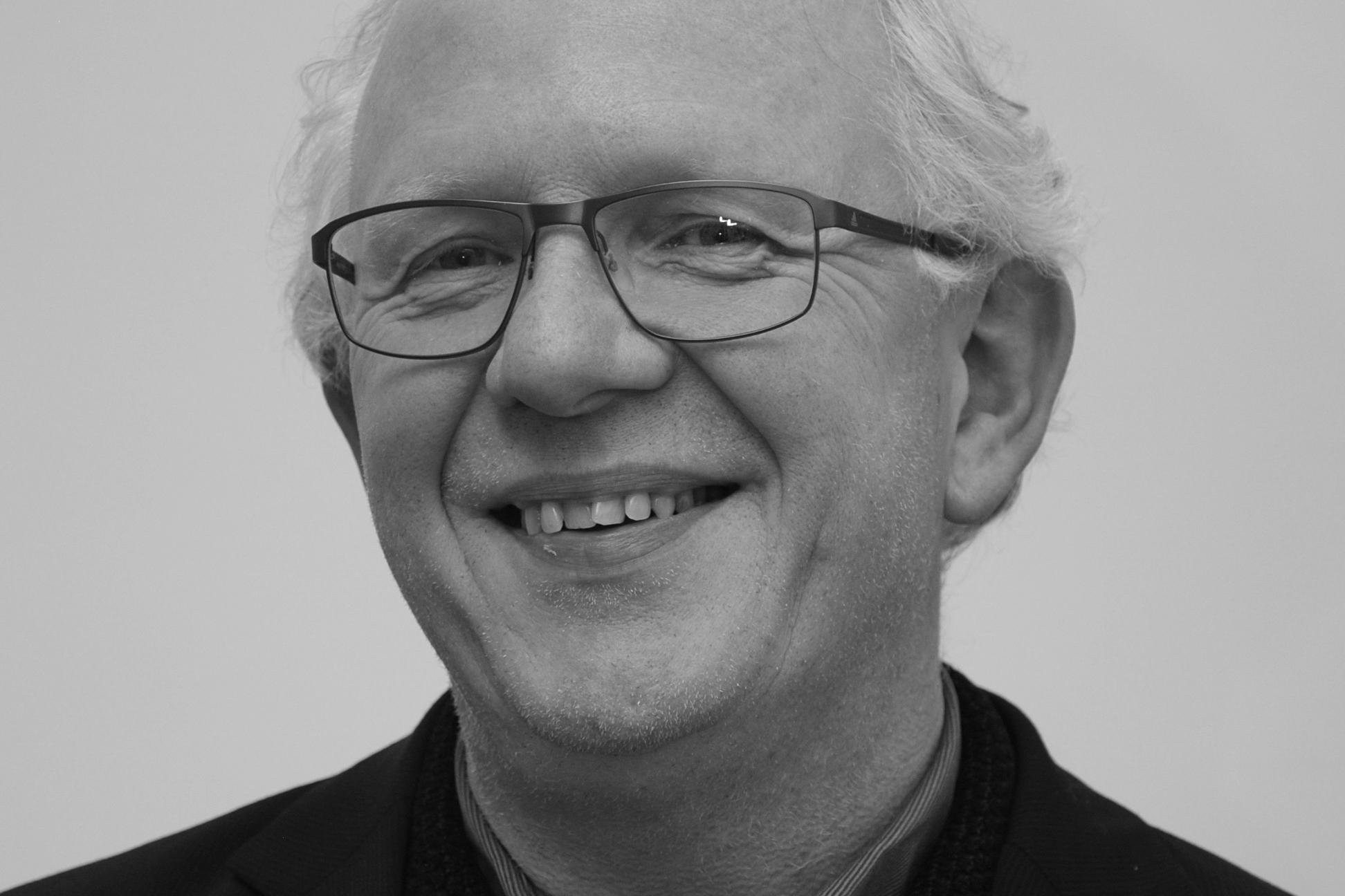 Pfr. Rainer Thoma