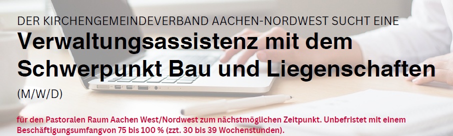 Verwaltungsassistenz