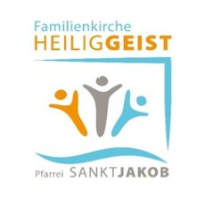 Logo Familienkirche Heilig Geist