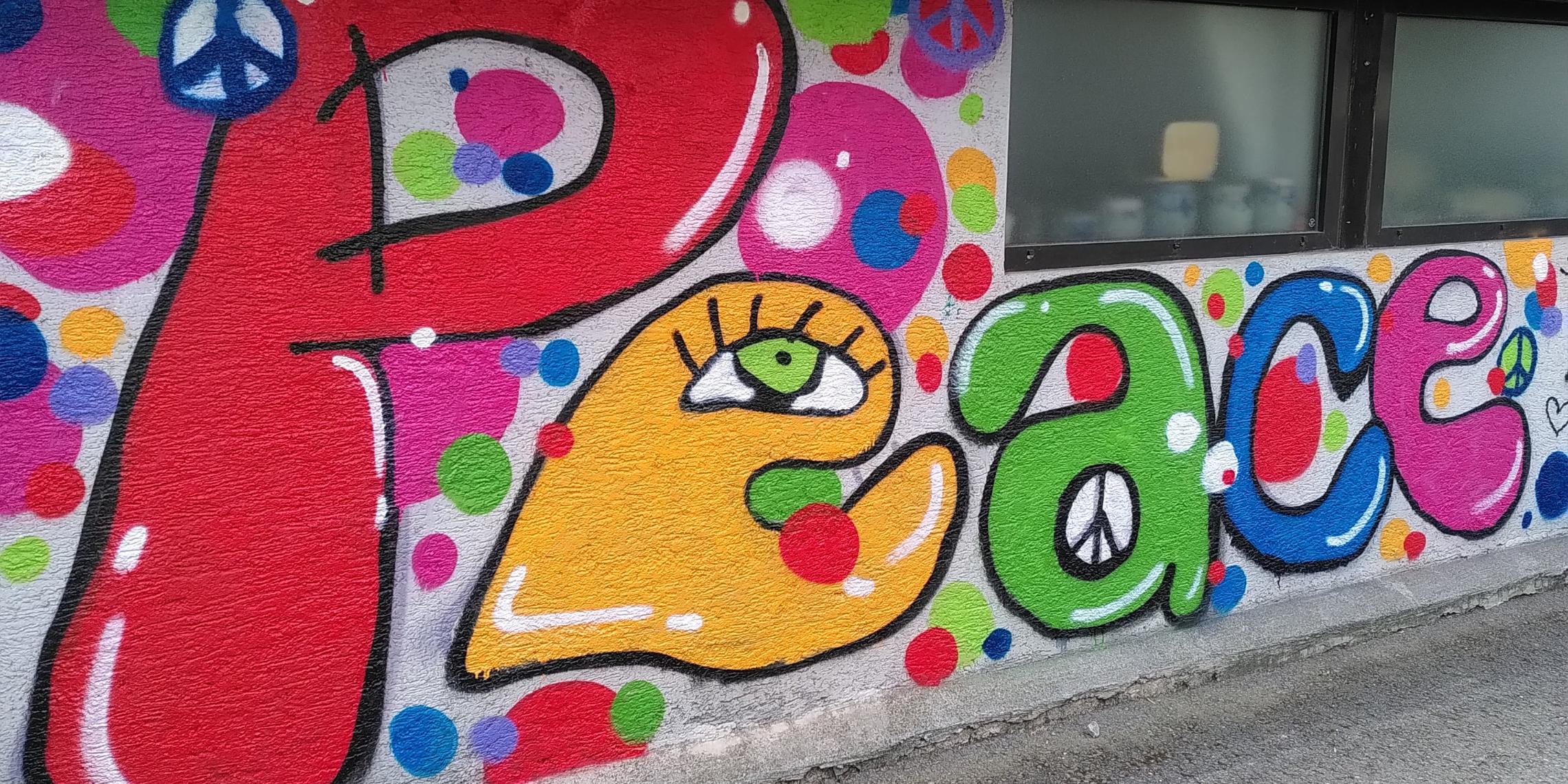 Peace