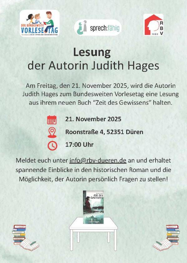 2025.08.19 Einladung Lesung am 21.11.2025 JPEG
