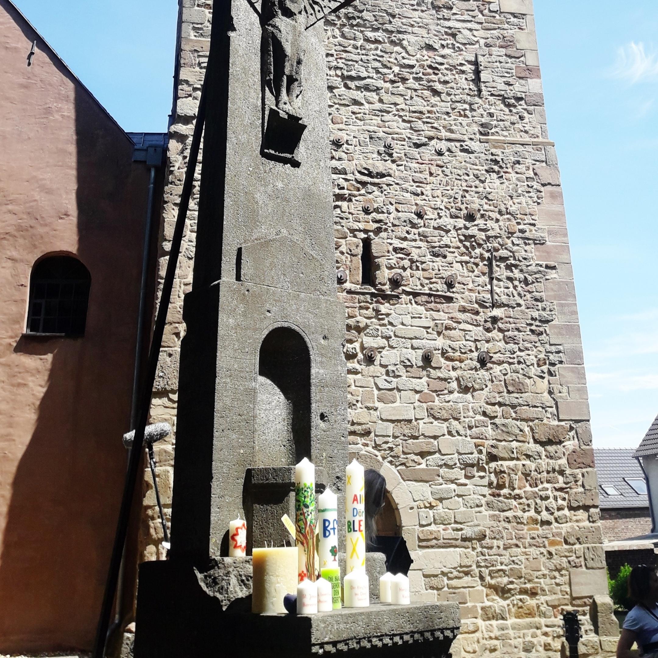 Arnolduskapelle