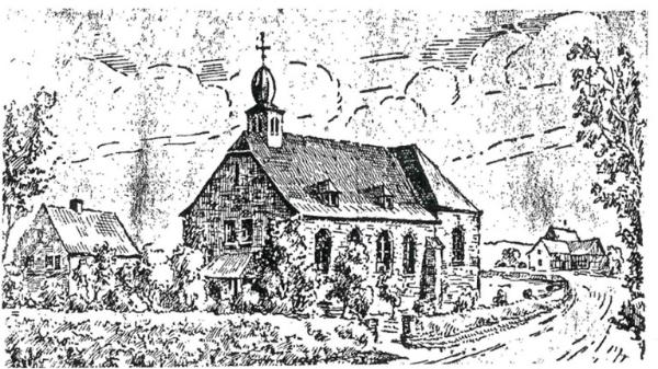 St. Katharina