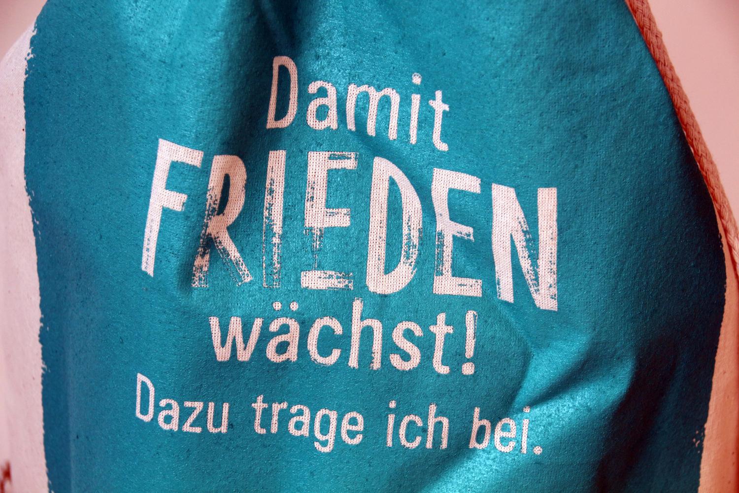 Frieden