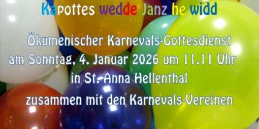 Karneval