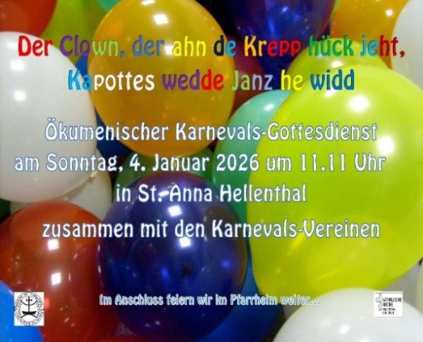 Karneval