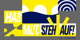 Katholikentag 2026 in Würzburg