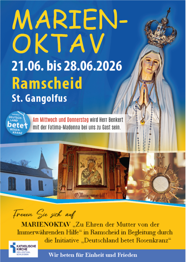 Marienoktav