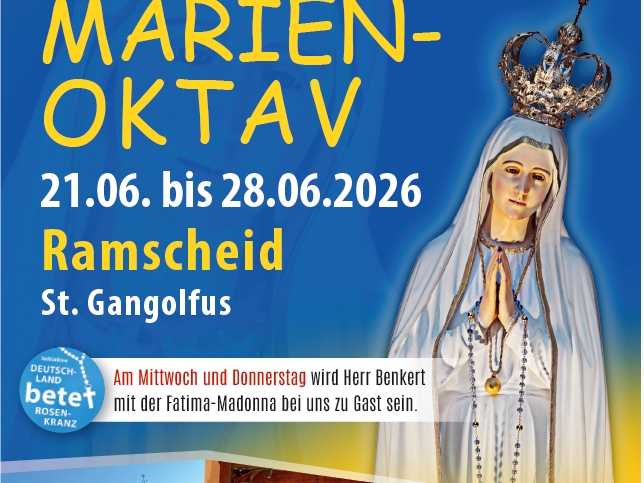 Marienoktav