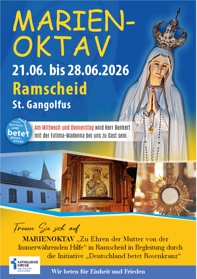 Marienoktav