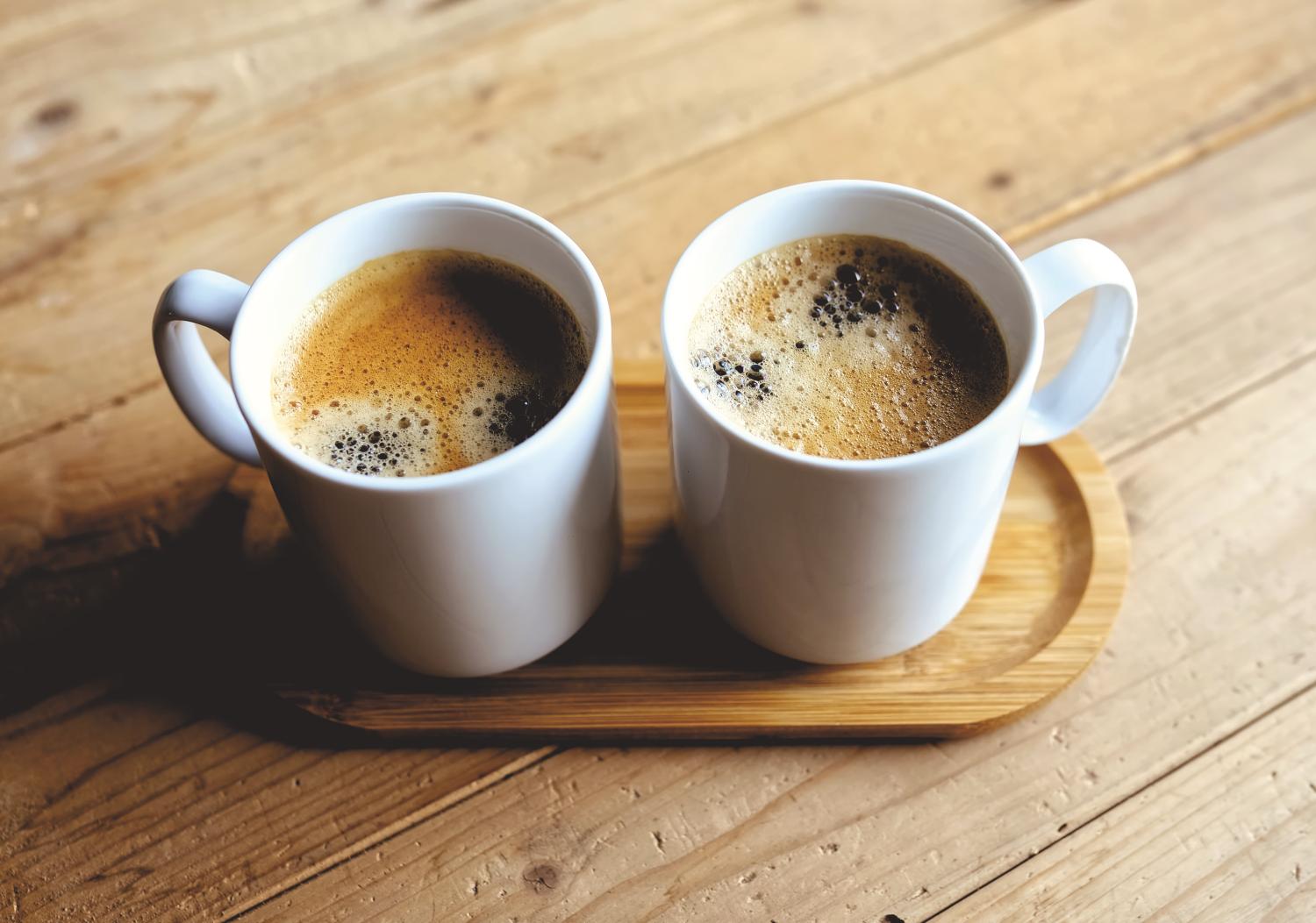 Pfarrkaffee