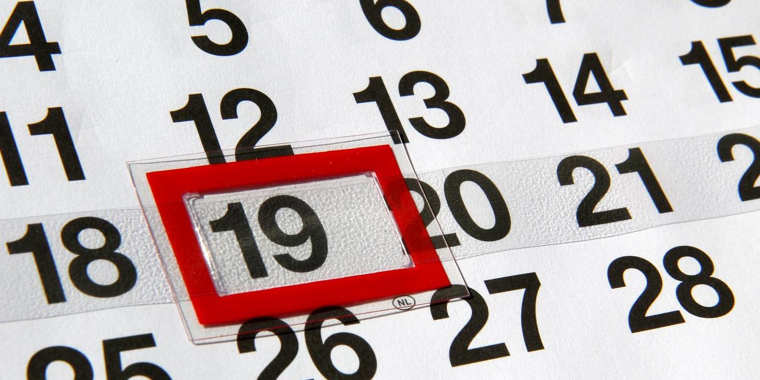 Kalender