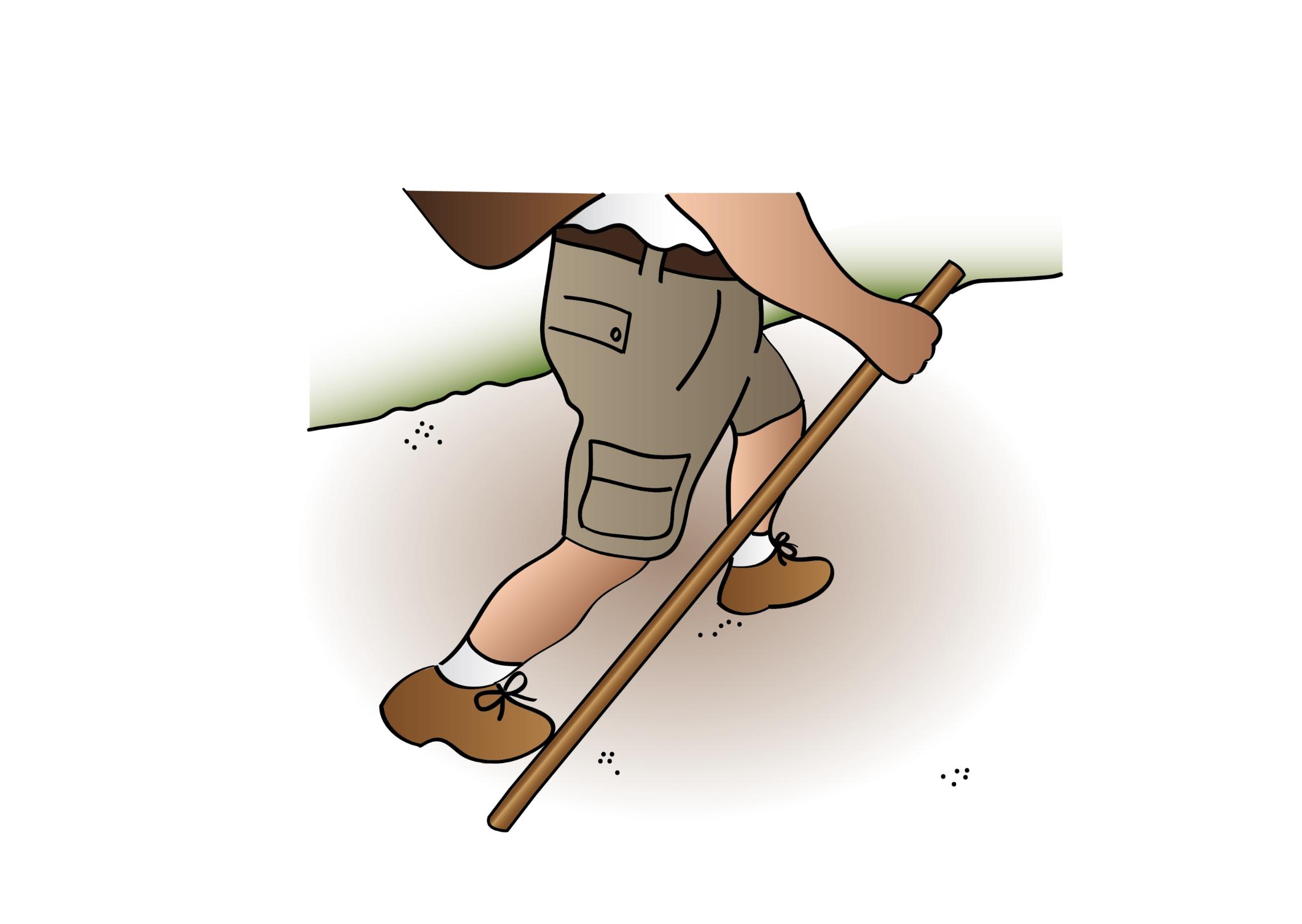 Wandern