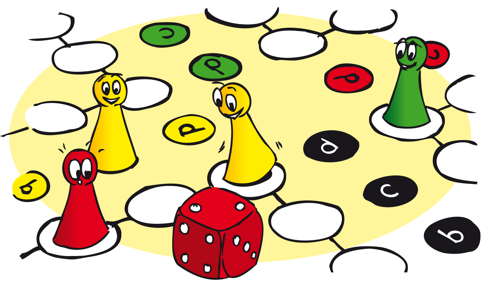 Spielenachmittag