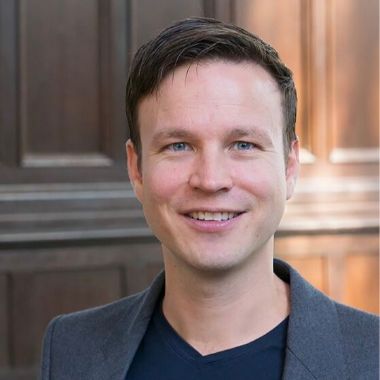 Christian Deppe (c) Büro der Regionen Krefeld und Kempen-Viersen Christian Deppe