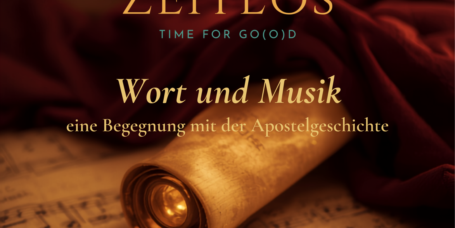 2026_09_27 Wort und Musik