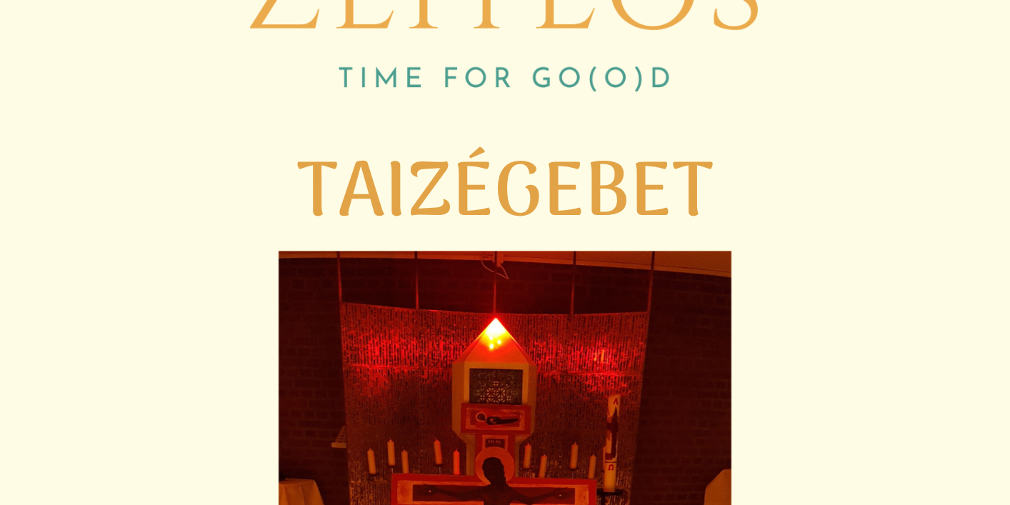 Taizegebet26.11.26
