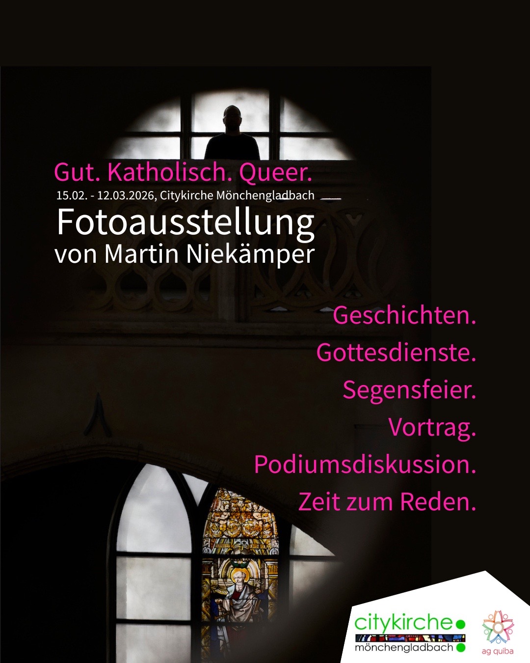 Ausstellung 2026 Gut.Katholisch.Queer._Allgemein (Instagram-Post (4-5)) - 7