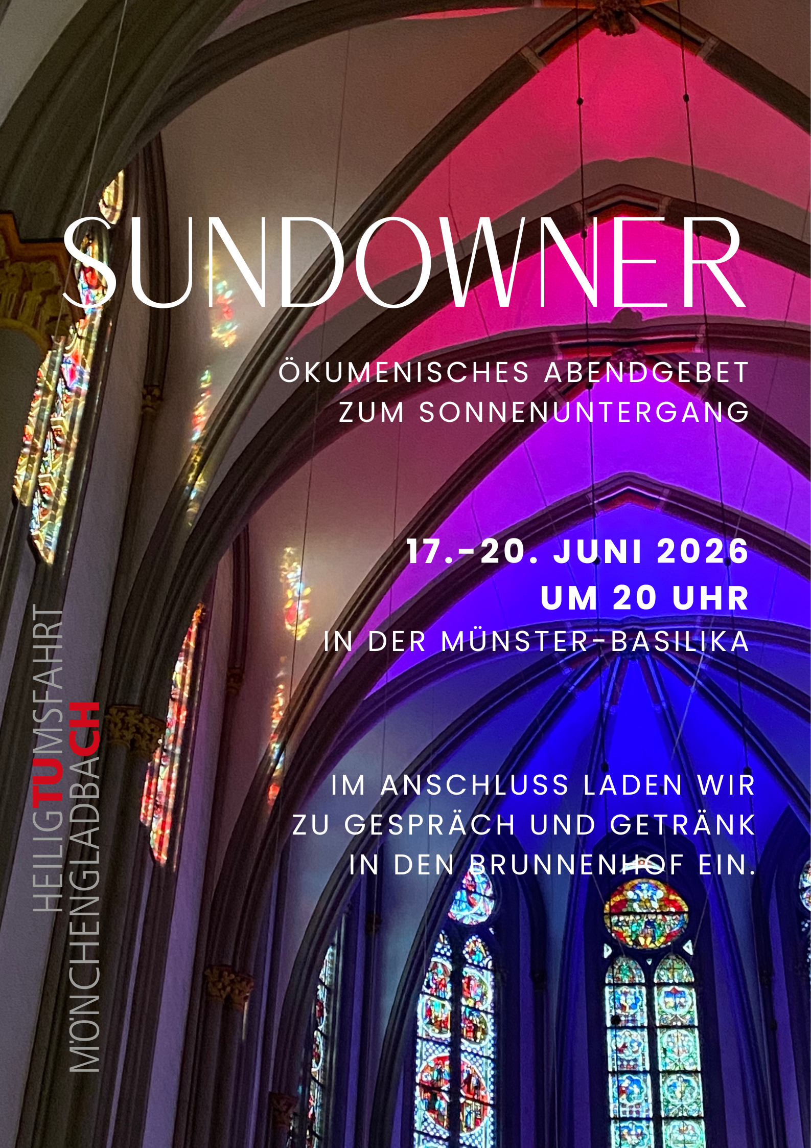 Sundowner 2026