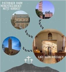 Wallfahrt Karfreitag Klein-Jerusalem