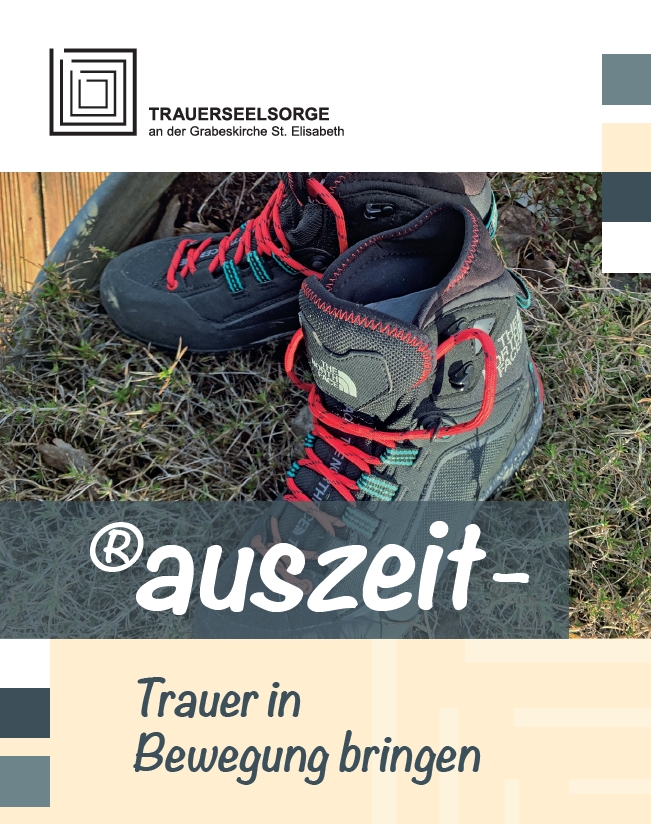 Trauerwanderung 2025