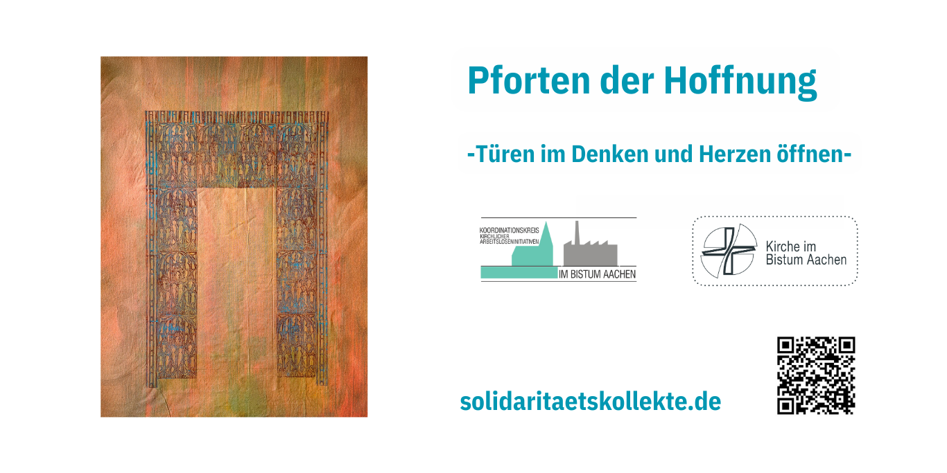 Jahreskampagne des KoKreises