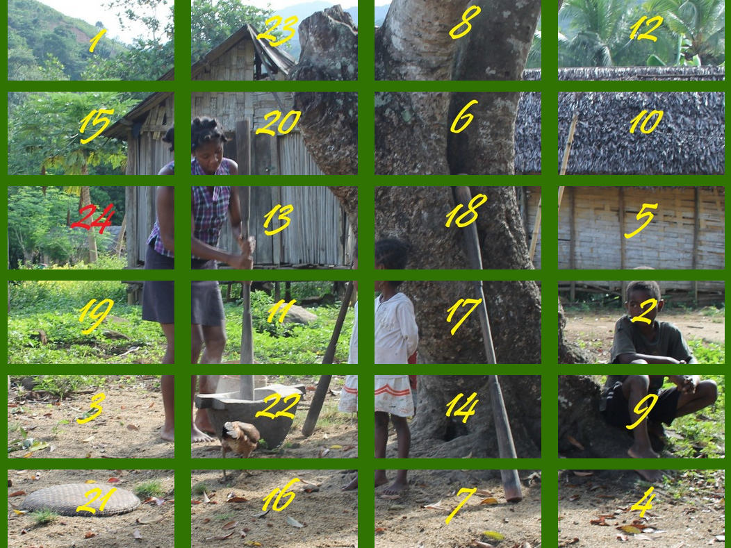 Unser Adventskalender 2025