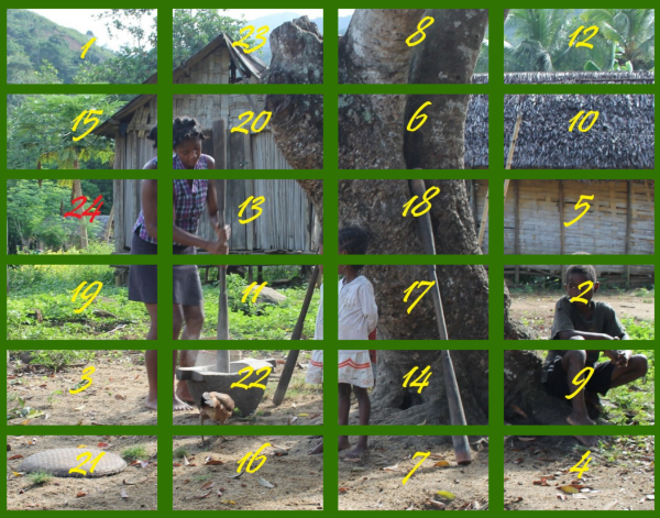 Unser Adventskalender 2025