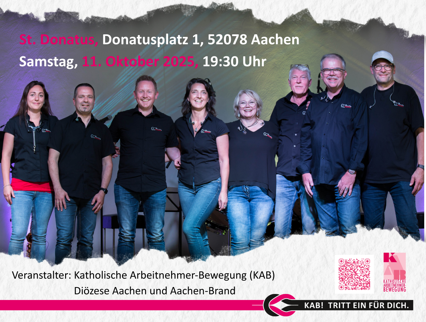 Benefizkonzert