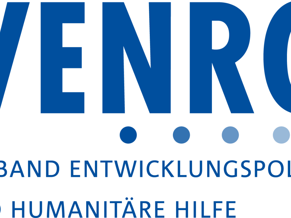 VENRO kritisiert Haushaltsentwurf