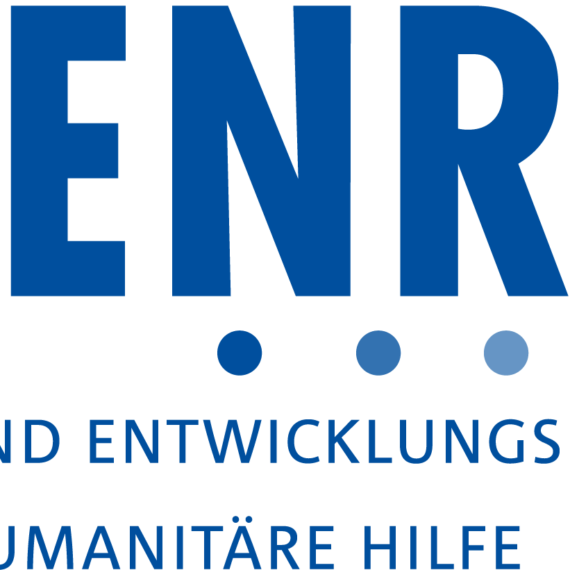 VENRO_logo_german