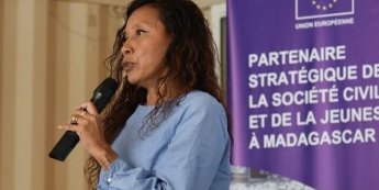 Angèlique Razafindrazoary