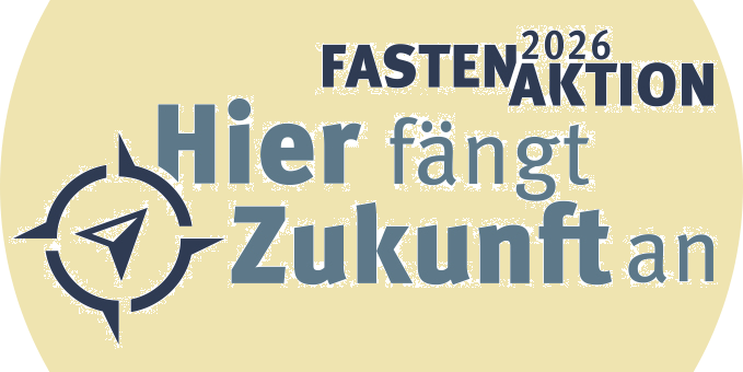 Hier fängt Zukunft an