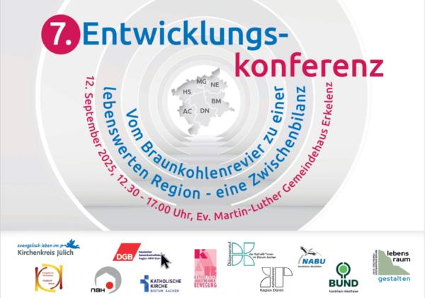 Entwicklungskonferenz