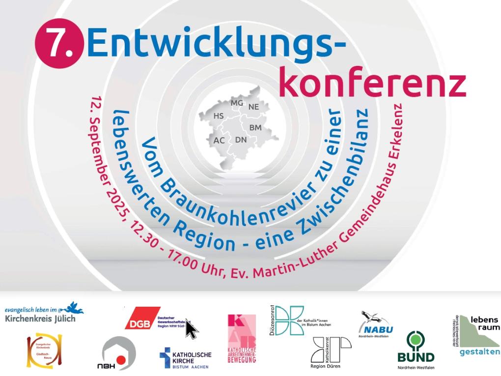 Entwicklungskonferenz