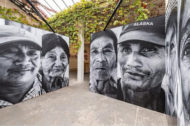 Ausstellung Benedikt Ernst