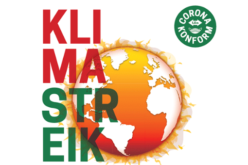 Klimastreik
