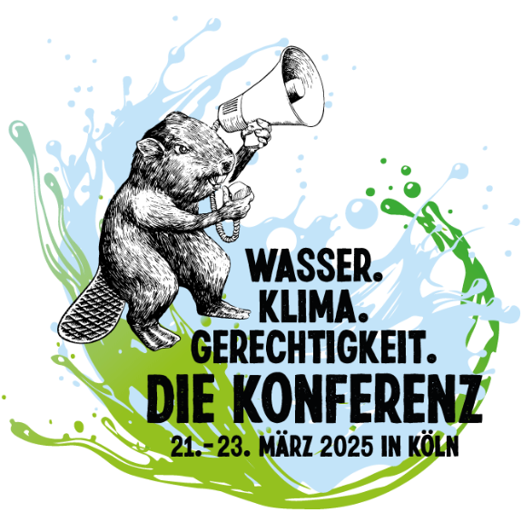 Wasserkonferenz