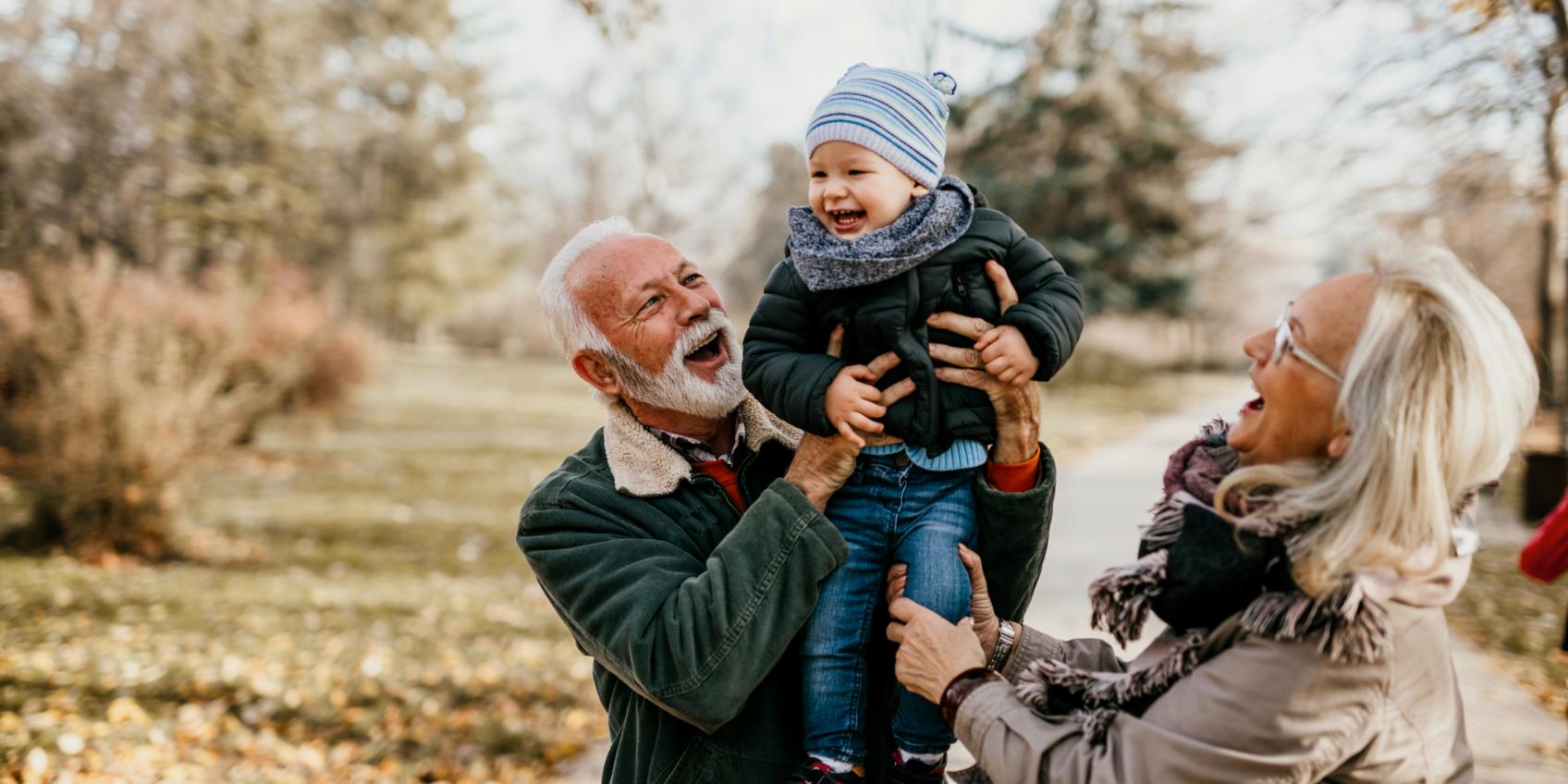 SKM Familienpatenschaften (c) Shutterstock