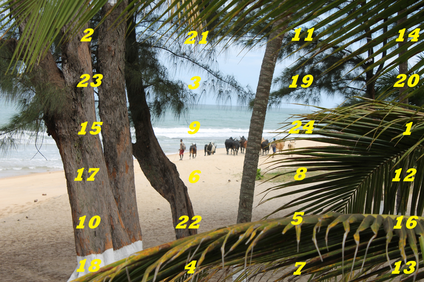 Adventskalender