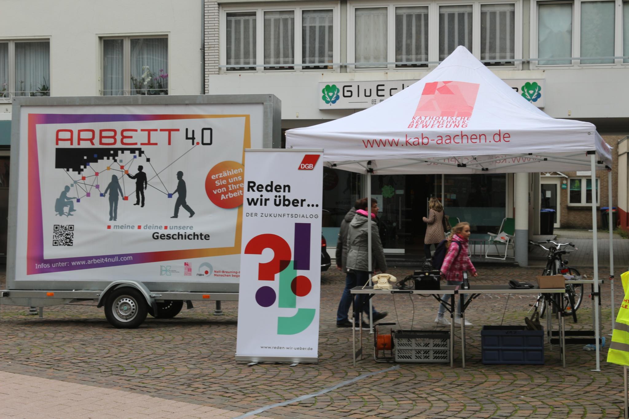Welttag 2019