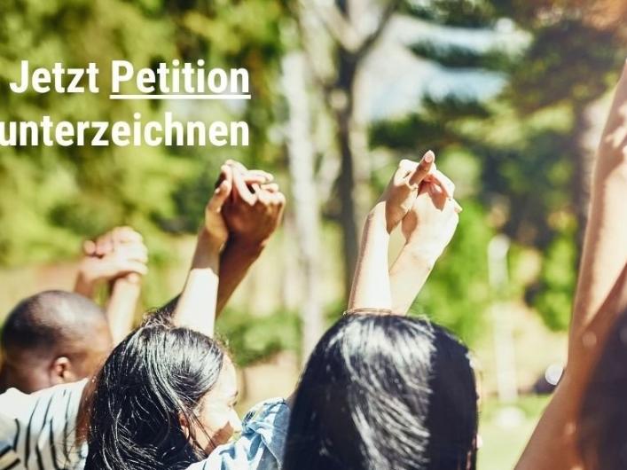 MISEREOR: Solidarität nicht kaputtsparen!