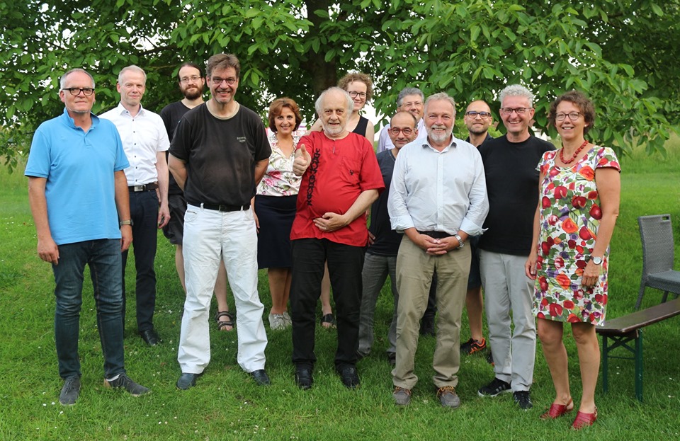 Gründung Gemeinwohlökonomie Regionalgruppe Aachen