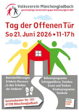 Tag der offenen Tür