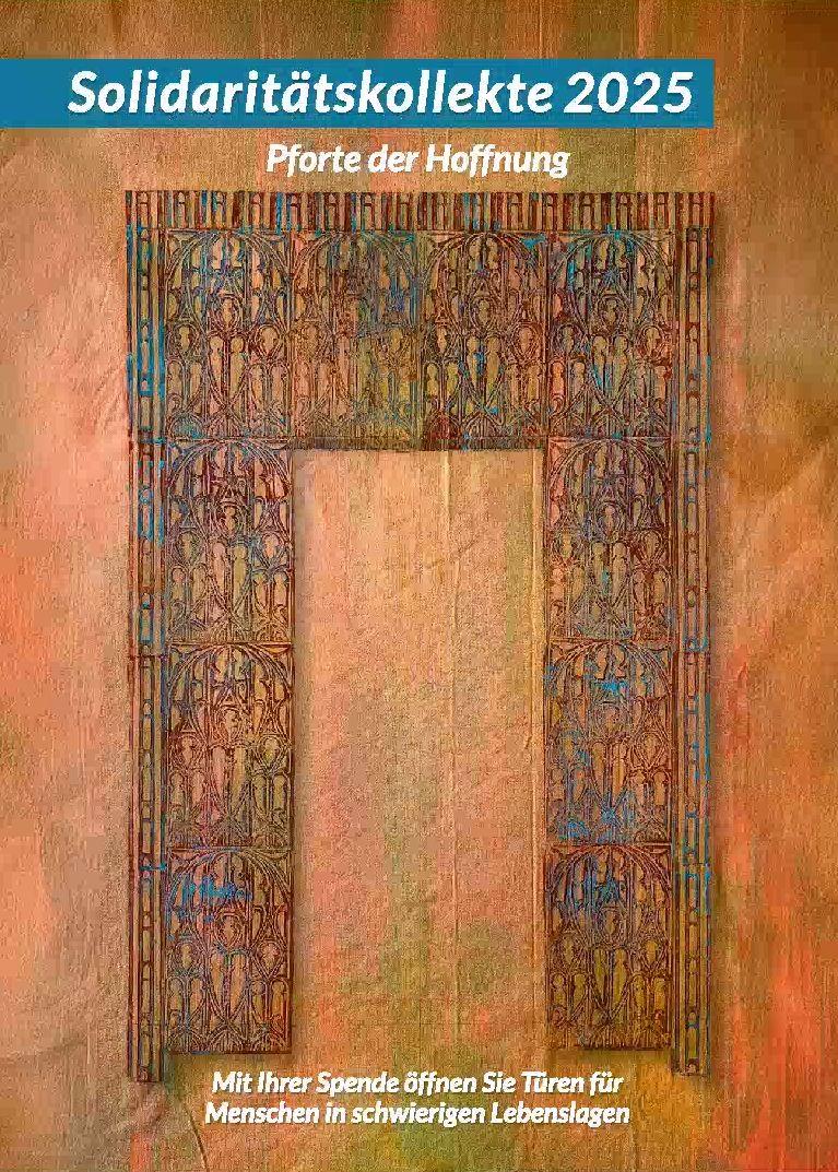 Pforte der Hoffnung